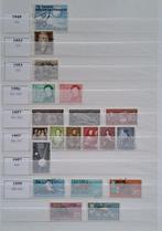 Leuke verzameling DDR 1949 tot 1990, Ophalen of Verzenden, DDR