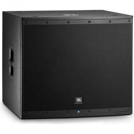 Jbl eon 618s PASSIEF, Audio, Tv en Foto, Luidsprekers, Zo goed als nieuw, Subwoofer, 120 watt of meer, JBL, Ophalen of Verzenden