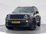 Jeep Renegade 1.4 MA Night Eagle 2 2017 | PP-917-J, Auto's, Jeep, Voorwielaandrijving, Gebruikt, 4 cilinders, 400 kg