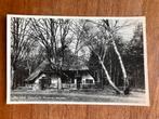 Los Hoes Lichtenvoorde in Openluchtmuseum Arnhem., Verzamelen, Ansichtkaarten | Nederland, Ophalen of Verzenden, 1940 tot 1960