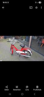 Puch maxi ., Fietsen en Brommers, Brommers | Puch, Ophalen, Maxi