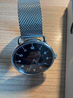 Frige dameshorloge nieuw, Sieraden, Tassen en Uiterlijk, Smartwatches, Ophalen of Verzenden, Zo goed als nieuw, Zwart, Android