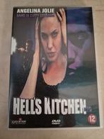 Hell's Kitchen DVD - Angelina Jolie, Ophalen of Verzenden