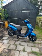 Peugeot kisbee 70cc 4t, Fietsen en Brommers, Scooters | Peugeot, Ophalen, Gebruikt, Benzine, Overige modellen