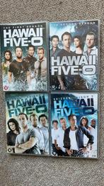 HAWAII FIVE-O seizoen 1 - 2 - 4 en 5., Boxset, Ophalen of Verzenden, Zo goed als nieuw, Actie en Avontuur