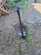 Fontein voor vijver of waterpartij, Tuin en Terras, Waterpartijen en Fonteinen, Ophalen, Gebruikt, Overige typen