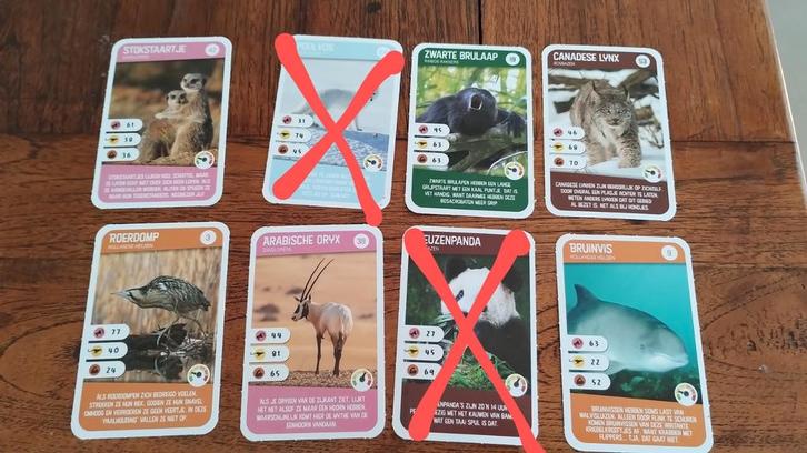 AH Dierenplaatjes 2024 Gratis, Verzamelen, Supermarktacties, Albert Heijn, Ophalen of Verzenden