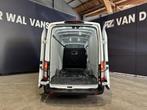 Ford Transit 2.0 TDCI L4H3 Jumbo Euro6 Airco | Cruisecontrol, Auto's, 13 km/l, Stof, 4 cilinders, 2800 kg