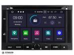 radio navigatie peugeot 5008 carkit android apple carplay, Auto diversen, Nieuw, Ophalen of Verzenden