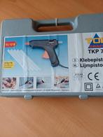 Nieuwe lijmpistool TKP 70/12W, Doe-het-zelf en Verbouw, Gereedschap | Handgereedschap, Ophalen of Verzenden