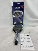 Douchekop GROHE Vitalio Joy 110 Duo Chroom 2 Straalsoorten, Ophalen of Verzenden, Nieuw, Overige kleuren, Overige typen