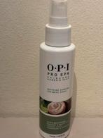 OPI Pro Spa Moisture Bonding Ceramide Spray  Inhoud: 112 ml, Ophalen of Verzenden, Nieuw, Overige typen