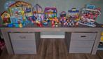 Peppa Pig Speelsets - Complete Collectie!, Ophalen of Verzenden, Zo goed als nieuw, Complete set