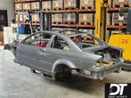 Carrosserie BMW E46 M3 CSL 41007895569, Ophalen, Gebruikt, BMW, BMW