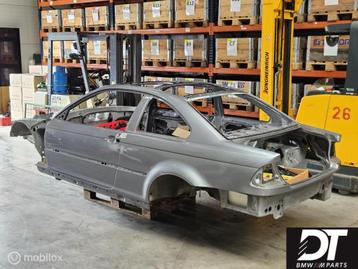 Carrosserie BMW E46 M3 CSL 41007895569 beschikbaar voor biedingen