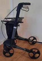 Rollator Topro Troja M ( 7.1 kg ! ), Diversen, Ophalen of Verzenden, Opvouwbaar, Zo goed als nieuw