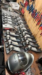 Swingarm lassen, Fietsen en Brommers, Ophalen of Verzenden, Nieuw