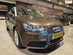 Audi A1 1.2 TFSI Connect - Airco - Cruise Control - Navigati, Auto's, Voorwielaandrijving, Euro 5, 86 pk, 4 cilinders