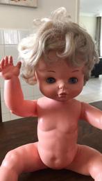 Famosa pop, Kinderen en Baby's, Speelgoed | Poppen, Ophalen of Verzenden, Zo goed als nieuw, Babypop