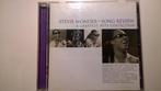 Stevie Wonder - Song Review A Greatest Hits Collection, Ophalen of Verzenden, 1980 tot 2000, Zo goed als nieuw, Soul of Nu Soul