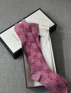 Gucci lange wintersokken | Maat M, Kleding | Dames, Sokken en Kousen, Sokken en Kniesokken, Ophalen of Verzenden, Maat 39 t/m 42