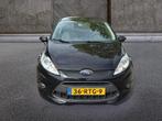 Ford Fiesta 1.6 Sport 3drs 120 pk NL auto (bj 2011), Stof, Gebruikt, 4 cilinders, Met garantie (alle)