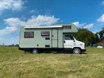 Fiat Adriatik 610 - 6 persoons camper, Caravans en Kamperen, Standaard zit, Alkoof, Fiat, 7 tot 12 maanden geleden