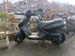 Peugeot Kisbee 2017 - Opknapper/Onderdelen, Fietsen en Brommers, Brommeronderdelen | Scooters, Ophalen, Gebruikt, Overige typen
