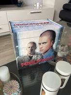 Prison Break - Complete Collectie DVD Boxset, Vanaf 16 jaar, Boxset, Ophalen of Verzenden, Zo goed als nieuw