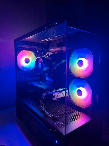 🎮Gaming PC - Ryzen 5 3600 / GTX 1080 - Nieuw behalve GPU beschikbaar voor biedingen