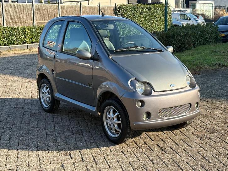 Jdm city Rijbewijsvrij ( canta ), Diversen, Brommobielen en Scootmobielen, Gebruikt, Canta, 46 km of meer, 16 km/u of meer, Verzenden