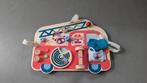 Activity board box, Kinderen en Baby's, Speelgoed | Babyspeelgoed, Ophalen of Verzenden, Zo goed als nieuw