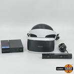 Sony Playstation VR V1+ Camera, Spelcomputers en Games, Spelcomputers | Sony PlayStation Consoles | Accessoires
