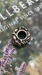 Trollbeads chinese os stier LE zodiac retired, Ophalen of Verzenden, Zo goed als nieuw, Trollbeads, 1 bedel