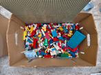 Lego speelgoed uit de vorige eeuw, Ophalen, Gebruikt, Losse stenen, Lego