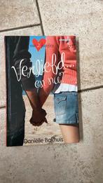 Daniëlle Bakhuis - Verliefd... en nu?, Boeken, Ophalen of Verzenden, Zo goed als nieuw, Daniëlle Bakhuis