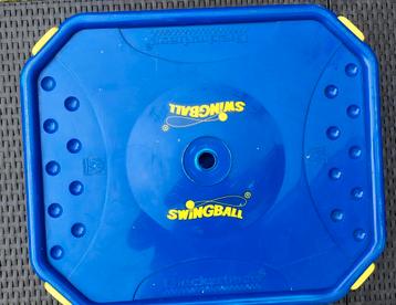 Swingball spel voor jong en oud. beschikbaar voor biedingen