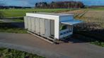 12 persoons douchewagen te huur, Zakelijke goederen, Horeca | Overige, Ophalen