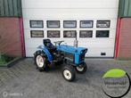 Gebruikte Iseki TX1410 mini tractor 14 Pk Geen BTW, Zakelijke goederen, Agrarisch | Tractoren, Overige merken, Gebruikt