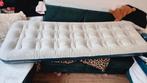 Quechua 70x190 luchtbed, G, G, Ophalen of Verzenden, Zo goed als nieuw