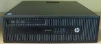 HP EliteDesk 800 G1 SFF (Linux), Postadres Startbaan 16 1187XR Amstelveen, Gebruikt, Hewlett-Packard Nederland B.V., Ophalen of Verzenden