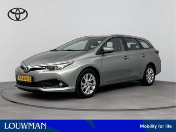 Toyota Auris Touring Sports 1.3 Aspiration | Navigatie | Cli beschikbaar voor biedingen