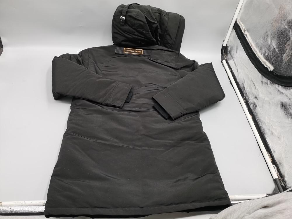 ≥ Canada Goose Jas Topkwaliteit! Medium — Jassen Zomer