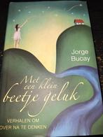 Met een klein beetje geluk, Ophalen of Verzenden, Zo goed als nieuw