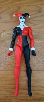 DC Comics Harlequin actiefiguur, 30 cm hoog, Ophalen of Verzenden, Zo goed als nieuw