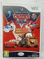 CARS takel's sterke verhalen, Muziek, Gebruikt, 1 speler, Ophalen of Verzenden