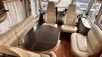 Zeer Unieke Kwaliteits Hymer B 614SL Star Edition 2011 70dkm, Caravans en Kamperen, Campers, Integraal, Airbags, Ringverwarming
