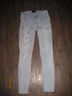 Expresso Denim lichtblauwe jeans maat 36, Ophalen of Verzenden, W28 - W29 (confectie 36), Gedragen, Expresso