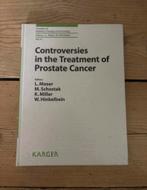 Controversies in the Treatment of Prostate Cancer, Ophalen of Verzenden, Nieuw, Overige onderwerpen