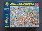 NIEUW Van Haasteren 1000st de bakkerij, Ophalen of Verzenden, 500 t/m 1500 stukjes, Nieuw